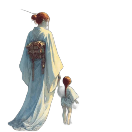 dress, crown, concept art, fantasy art, pixel art, watercolor, outer space, underwater transparent PNG cut-out