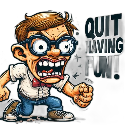 cartoon, comic book art, 3d render, pixel art, animated, character, young, man transparent PNG cut-out