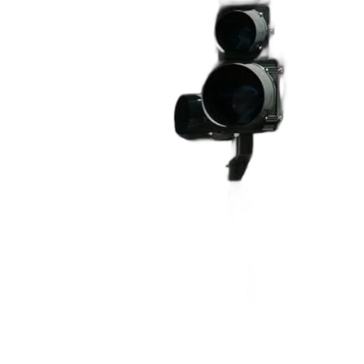 staff, weapon, robot, car, 3d render, photorealistic, traffic, light transparent PNG cut-out