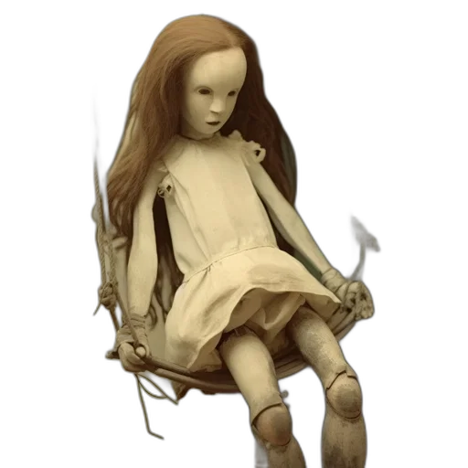 dress, creature, robot, staff, concept art, fantasy art, 3d render, photorealistic transparent PNG cut-out