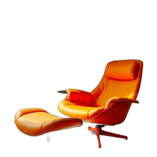 furniture, staff, 3d render, photorealistic transparent PNG cut-out