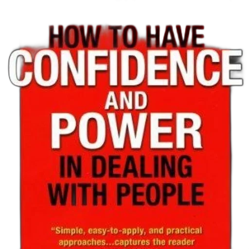 book, cover, red, background, white, text, titled, how transparent PNG cut-out