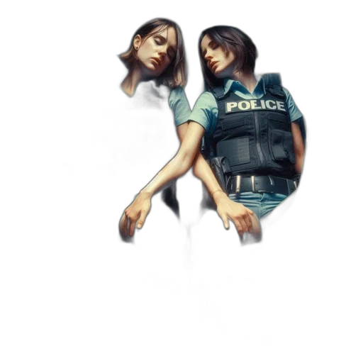 jacket, concept art, 3d render, photorealistic, pixel art, outer space, pastel, two transparent PNG cut-out