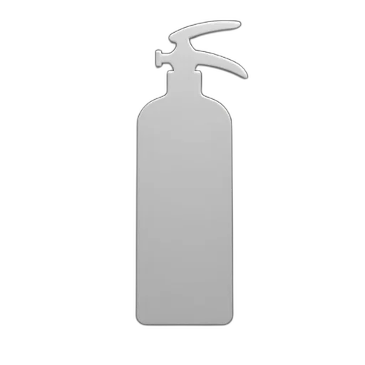 bottle, staff, weapon, hair transparent PNG cut-out