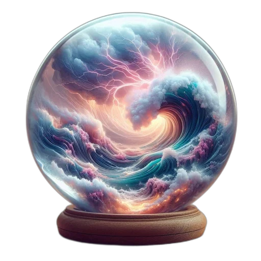dragon, hair, fantasy art, concept art, photorealistic, oil painting, outer space, fire transparent PNG cut-out