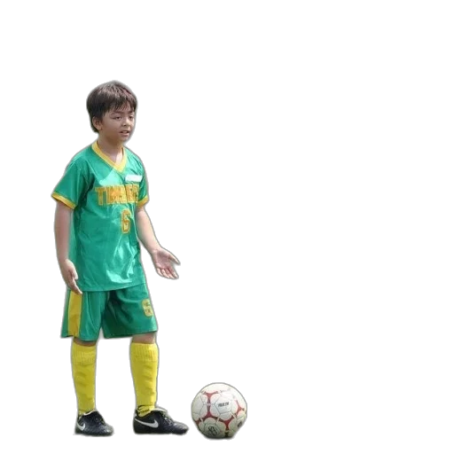 staff, animal, robot, photorealistic, 3d render, green, young, boy transparent PNG cut-out