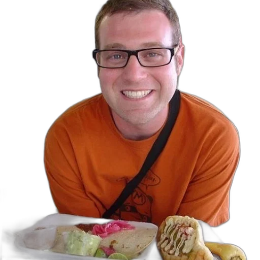 food, staff, face, weapon transparent PNG cut-out