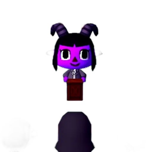 staff, creature, weapon, robot, pixel art, 3d render, concept art, cartoon transparent PNG cut-out