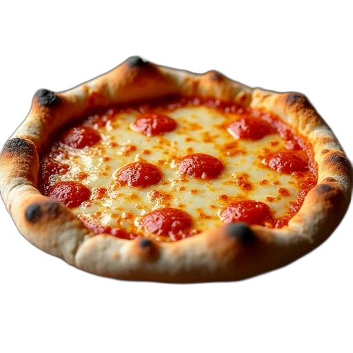 food, face, weapon, crown, 3d render, photorealistic, freshly, baked transparent PNG cut-out