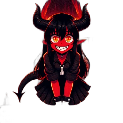 dragon, creature, mask, animal, pixel art, concept art, anime, fantasy art transparent PNG cut-out