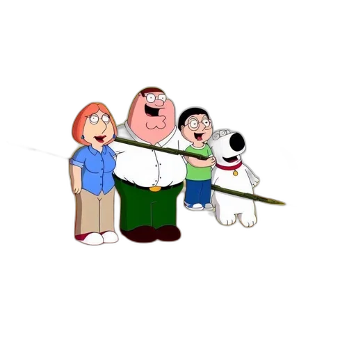 staff, animal, pixel art, cartoon, concept art, 3d render, outer space, four transparent PNG cut-out