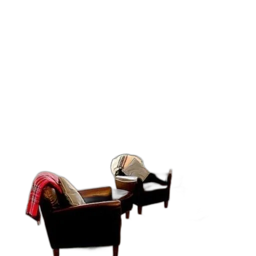 furniture, robot, shoes, hat transparent PNG cut-out