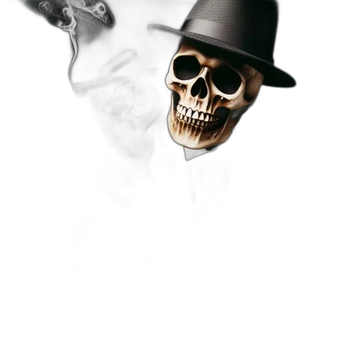 mask, hat, face, staff, photorealistic, concept art, 3d render, comic book art transparent PNG cut-out