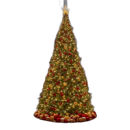 tree, hat, staff, food transparent PNG cut-out