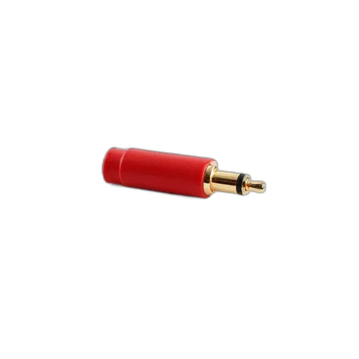 jewelry, weapon, staff, umbrella, 3d render, red, pair, black transparent PNG cut-out