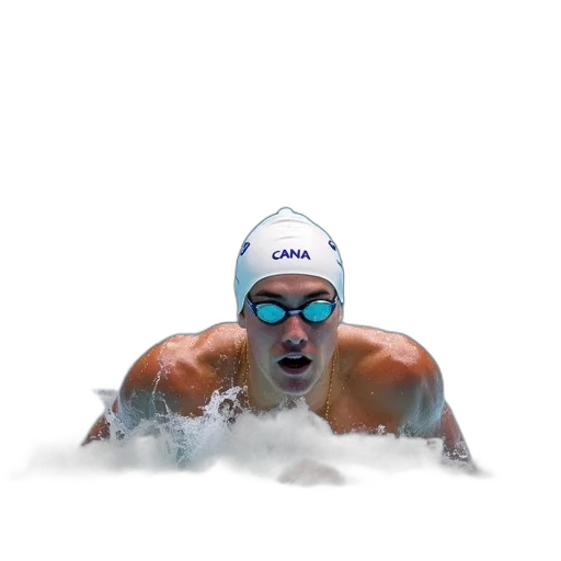 creature, photorealistic, vaporwave, pixel art, concept art, underwater, fog, rain transparent PNG cut-out