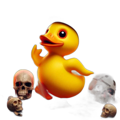 creature, animal, 3d render, concept art, pixel art, photorealistic, central, figure transparent PNG cut-out