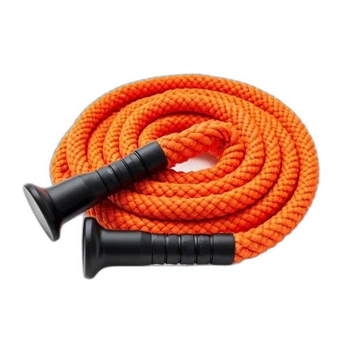 staff, weapon, hair, sword, coiled, orange, rope, black transparent PNG cut-out