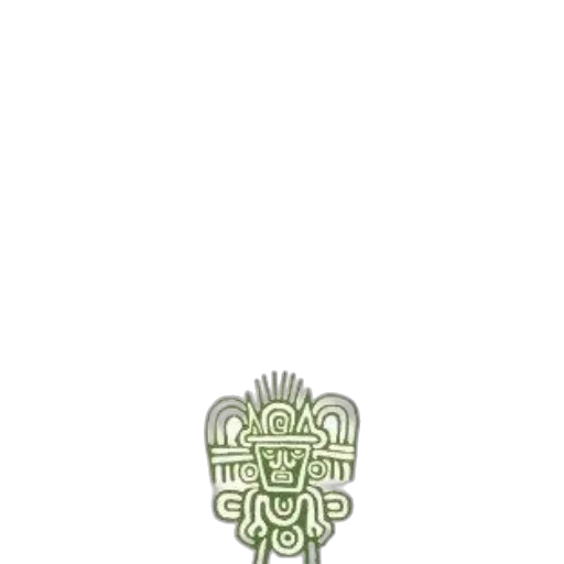 crown, jewelry, mask, staff, pixel art, concept art, 3d render, fantasy art transparent PNG cut-out