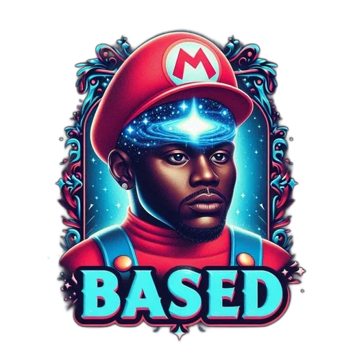 vaporwave, pixel art, concept art, 3d render, digital, artwork, depicts, modified transparent PNG cut-out
