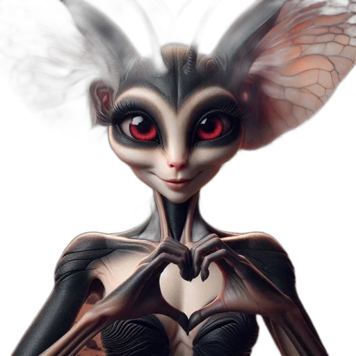 creature, robot, mask, face, fantasy art, concept art, comic book art, 3d render transparent PNG cut-out