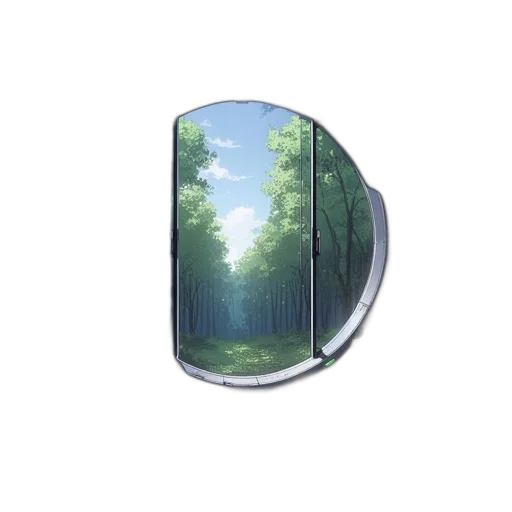 jewelry, tree, crown, hat, fantasy art, photorealistic, anime, concept art transparent PNG cut-out