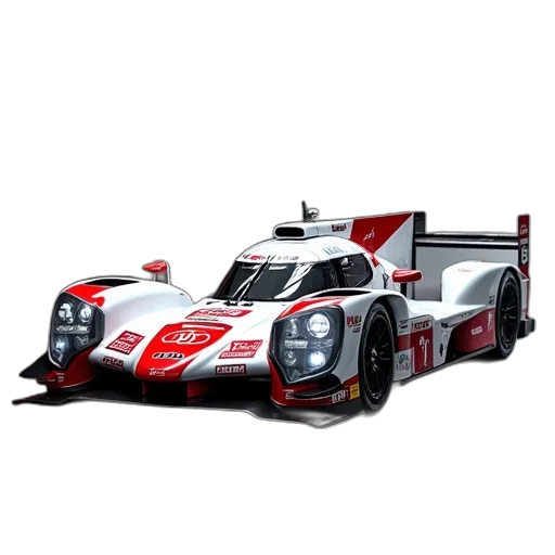 car, animal, weapon, 3d render transparent PNG cut-out