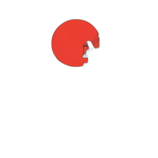 face, staff, hat, umbrella transparent PNG cut-out