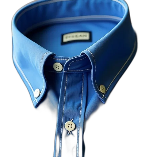 jacket, umbrella, jewelry, hat, 3d render, photorealistic, blue, close-up transparent PNG cut-out