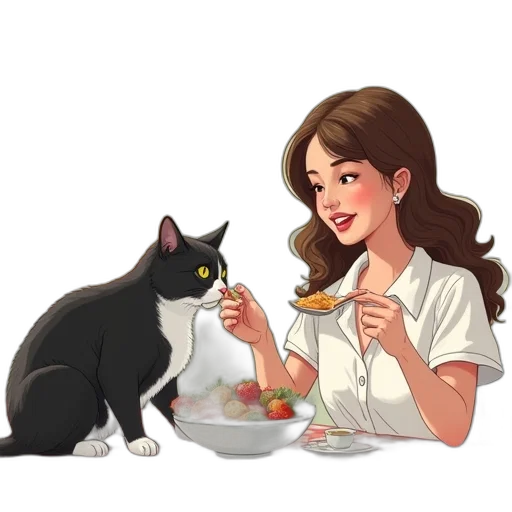 food, pixel art, cartoon, concept art, photorealistic, outer space, comics, strip transparent PNG cut-out