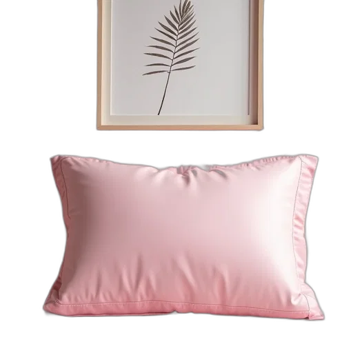 furniture, photorealistic, 3d render, pastel, monochrome, earth tones, colorful, pink transparent PNG cut-out
