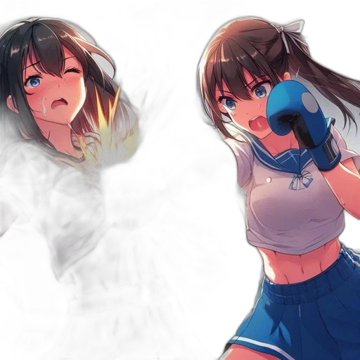 weapon, sword, bottle, dress, anime, concept art, photorealistic, watercolor transparent PNG cut-out