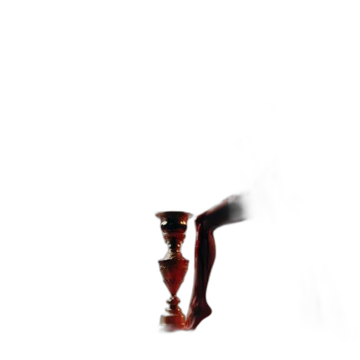 bottle, staff, sword, weapon, 3d render, photorealistic, pixel art, concept art transparent PNG cut-out