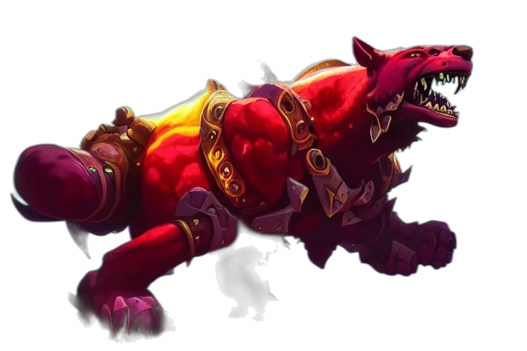 dragon, weapon, animal, creature transparent PNG cut-out