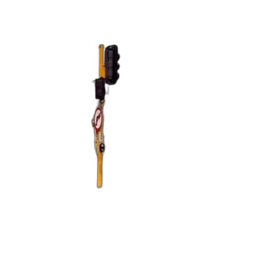 staff, weapon, jewelry, sword, 3d render, woman, stands, crosswalk transparent PNG cut-out