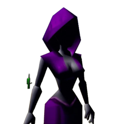 dress, robot, jewelry, bottle, 3d render, concept art, pixel art, cyberpunk transparent PNG cut-out