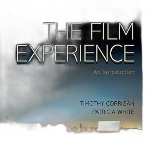 film, experience, introduction, timothy, corrigan, patricia, white, featuring transparent PNG cut-out