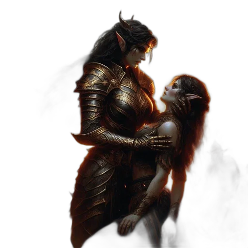 dragon, fantasy art, concept art, comic book art, photorealistic, fire, dark, golden transparent PNG cut-out