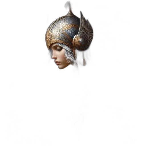 hat, crown, face, mask transparent PNG cut-out