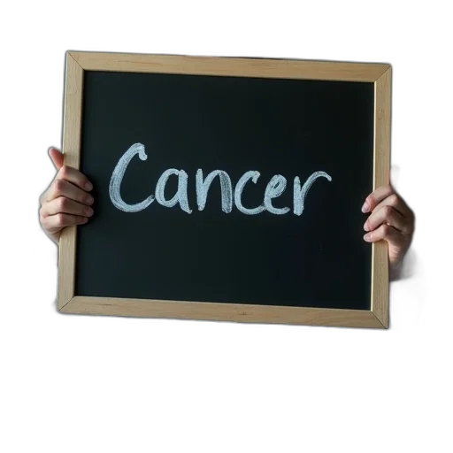 doctor, holds, empty, blackboard transparent PNG cut-out