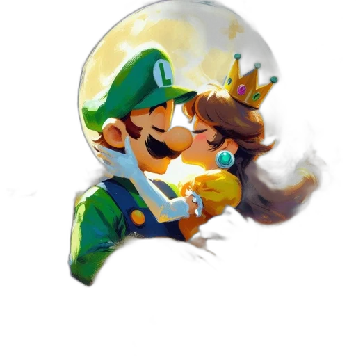mask, hat, staff, face, watercolor, concept art, pixel art, fantasy art transparent PNG cut-out
