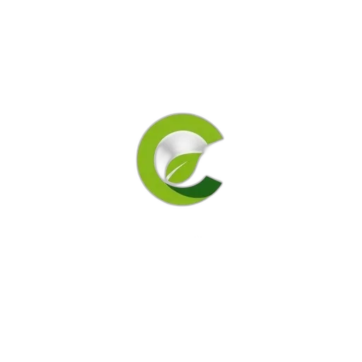 staff, 3d render, green, earth tones, second, image, shows, logo transparent PNG cut-out