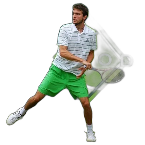 staff, 3d render, photorealistic, pixel art, green, man, shorts, playing transparent PNG cut-out