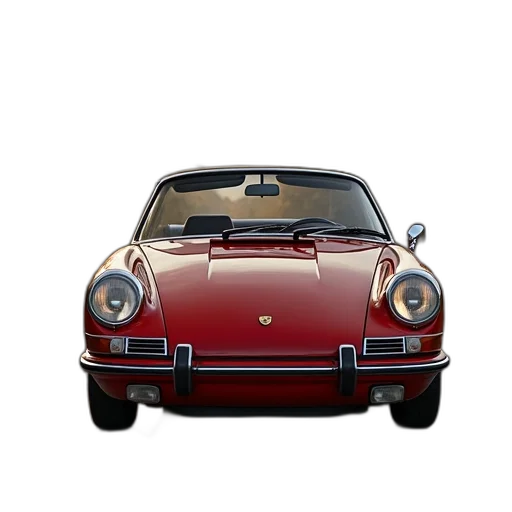 car, animal, photorealistic, 3d render transparent PNG cut-out
