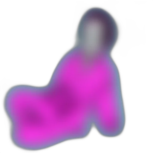 face, creature, shoes, robot transparent PNG cut-out