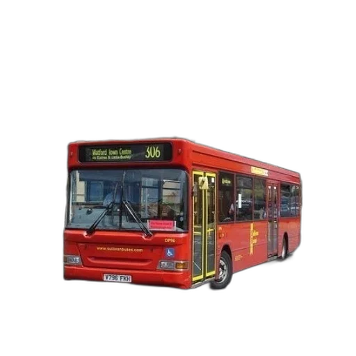 car, staff, 3d render, photorealistic, concept art, pixel art, red, bus transparent PNG cut-out