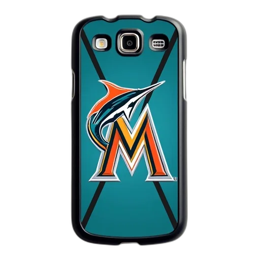 samsung, galaxy, i9250, hard, shell, phone, cover, miami transparent PNG cut-out