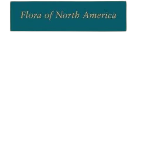 flora, north, america, volume transparent PNG cut-out