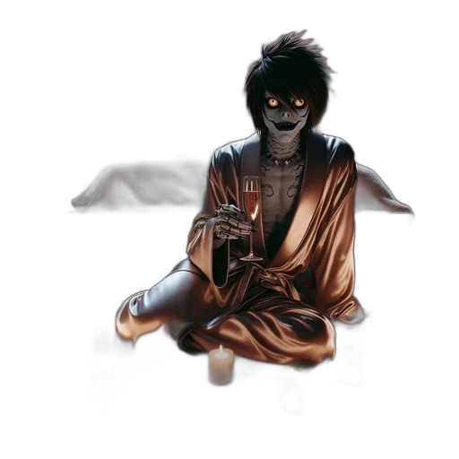 mask, concept art, fantasy art, comic book art, pixel art, dark, lavish, candlelit transparent PNG cut-out