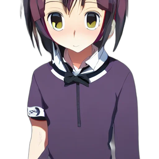 staff, dress, face, creature transparent PNG cut-out